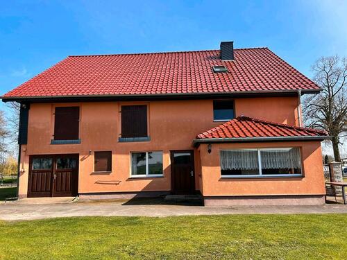 Foto - 8 Zimmer Einfamilienhaus in Märkisch Linden