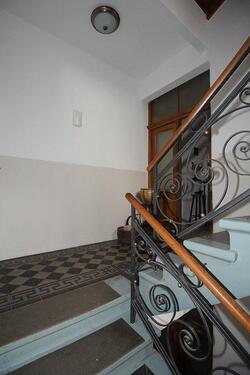 Foto - Freundliche, zentral gelegene 4-Zimmerwohnung in Coburg