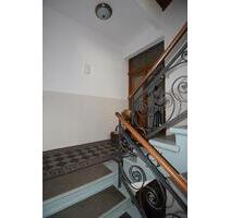 Freundliche, zentral gelegene 4-Zimmerwohnung in Coburg