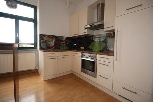 Foto - 4 Zimmer Dachgeschoßwohnung in Coburg