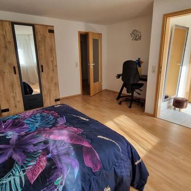 Foto - 2 Zimmer Wohnung zu vermieten in Kusterdingen,Mähringen