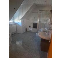 Wohnung 4-Zimmer mit zwei Balkonen ca. 90 qm - Finningen