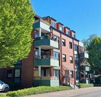3 Zimmerwohnung mit Balkon in Buer - Gelsenkirchen