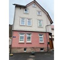 Charmantes Einfamilienhaus in ruhiger Lage in Lutter - Uder