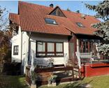 Foto - Großzügiges 2 Familien Haus mit Garten, Doppelgarage Nutzfläche