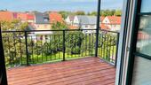 Foto - 4 Zimmer Etagenwohnung zur Miete in Merseburg