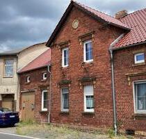 Einfamilienhaus*Bauernhof mit Tanzsaal zu verkaufen - Neuhausen/Spree