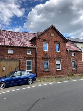 Foto - 3 Zimmer Bauernhaus, Landhaus zum Kaufen in Neuhausen/Spree