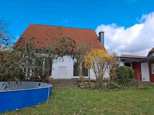 Foto - 4 Zimmer Einfamilienhaus zum Kaufen in Osterode am Harz