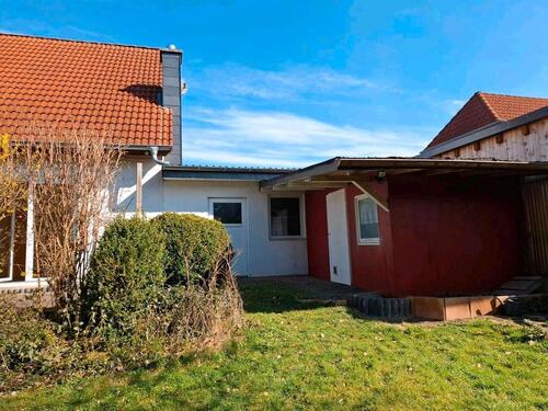 Foto - 4 Zimmer Einfamilienhaus in Osterode am Harz