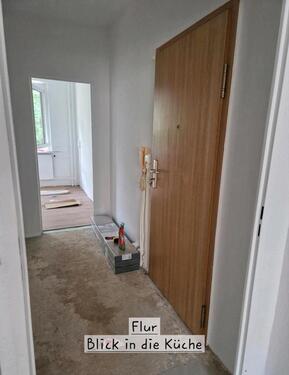Foto - 1 Zimmer Erdgeschoßwohnung zum Kaufen in Weimar