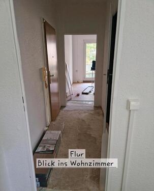 Foto - Erdgeschoßwohnung in Weimar zum Kaufen