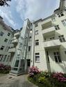 Foto - Appartement mit separater Küche, Balkon, Bad und Flur