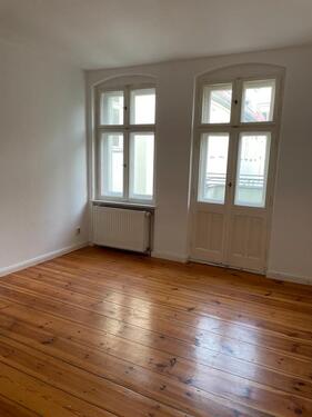 Foto - Etagenwohnung in Berlin zum Kaufen