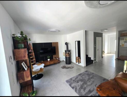 Foto - 4 Zimmer Doppelhaushälfte in Viernheim