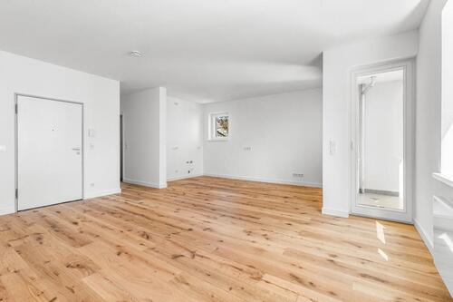 Foto - 2 Zimmer Etagenwohnung zum Kaufen in Berlin