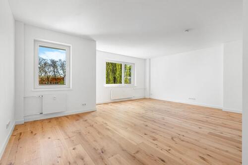 Foto - Etagenwohnung in Berlin zum Kaufen
