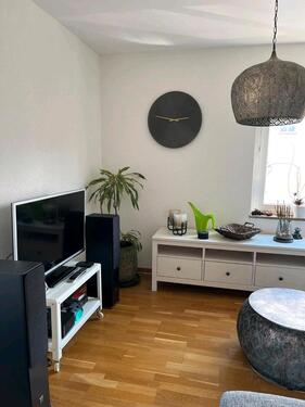 Foto - 2 Zimmer Etagenwohnung zur Miete in Backnang