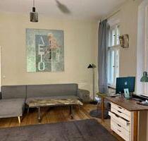 Wunderschöne 3-Zimmer-Altbau-Wohnung in Berlin Friedrichshain
