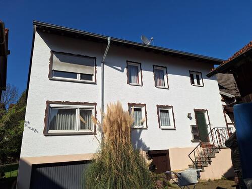 Foto - 2-Familienhaus in idyllischer Lage in 76597 Loffenau
