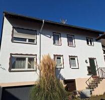 2-Familienhaus in idyllischer Lage in 76597 Loffenau