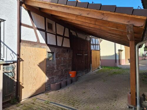 Foto - Einfamilienhaus in Loffenau