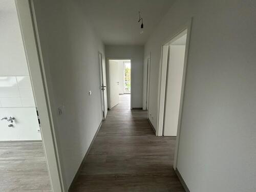 Foto - Etagenwohnung in Dortmund