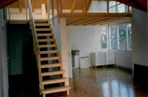 Foto - Etagenwohnung in München zum Kaufen