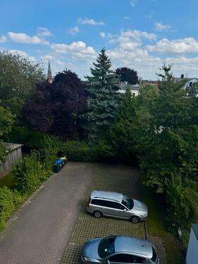 Foto - Etagenwohnung in Schwerin zur Miete