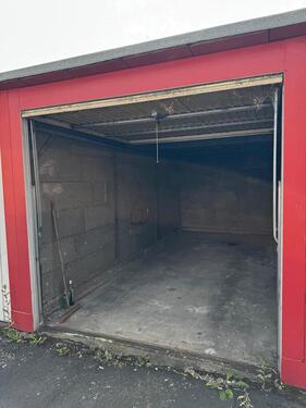 Foto - Vermiete Garagen in Dillenburg - 85,00 EUR Miete,