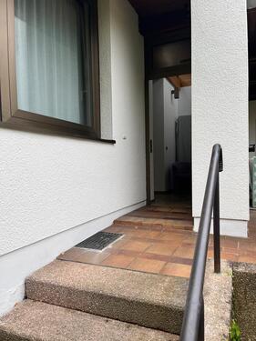 Foto - Etagenwohnung zur Miete in Neustadt an der Aisch