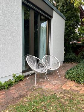 Foto - Etagenwohnung in Neustadt an der Aisch zur Miete