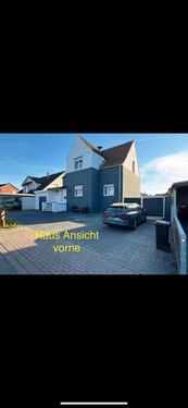 Foto - Freistehendes Einfamilienhaus sackgassenlag i Greven -Reckenfeld