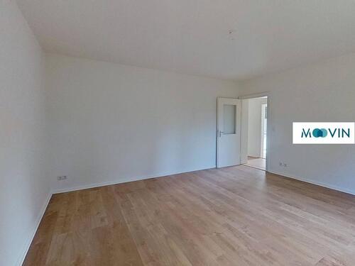 Foto - Etagenwohnung in Rendsburg