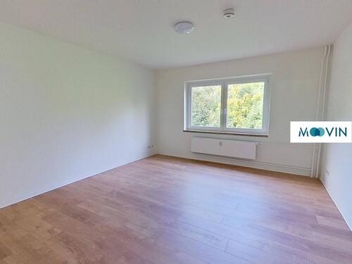 Foto - Etagenwohnung in Rendsburg zur Miete