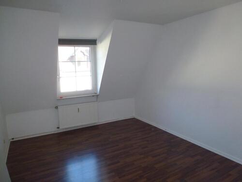 Foto - 54 m², sehr gute Aufteilung, 2 Räume, Küche, Flur, Bad,