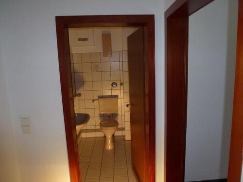 Foto - Etagenwohnung in Gelsenkirchen