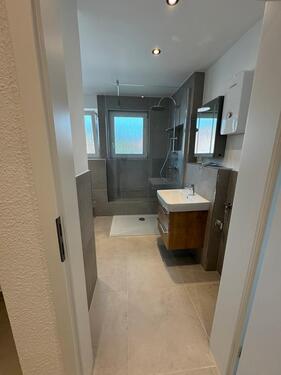 Foto - Etagenwohnung zur Miete in Carlsberg