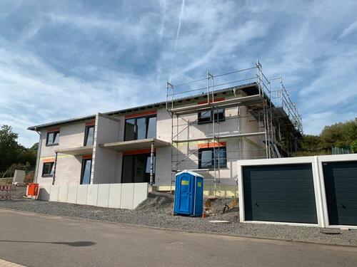 Foto - Erdgeschoss Neubauwohnung in Idar-Oberstein (Whg. 4)