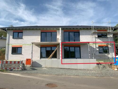 Foto - Etagenwohnung zur Miete in Idar-Oberstein