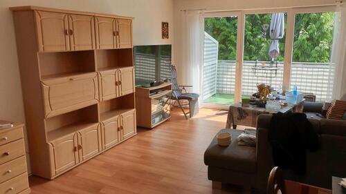 Foto - Etagenwohnung in Lastrup
