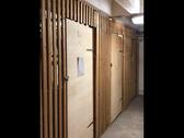Foto - Lagerboxen, z.B 2 x 2m, oder Teilnutzung, sicher und trocken