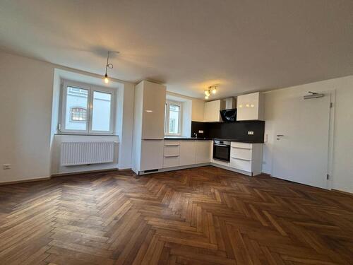 Foto - Etagenwohnung zur Miete in Gutenzell-Hürbel