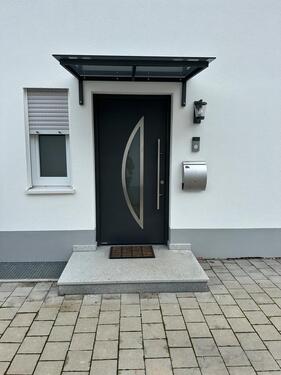 Foto - Neubau Doppelhaushälfte ab 01.11.25