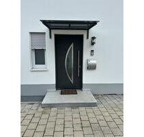 Neubau Doppelhaushälfte ab 01.11.25 - Ellzee
