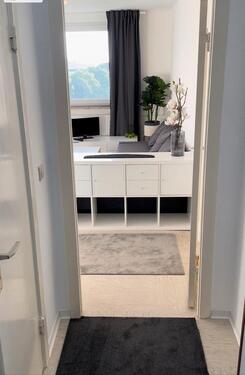 Foto - Etagenwohnung in Hamburg
