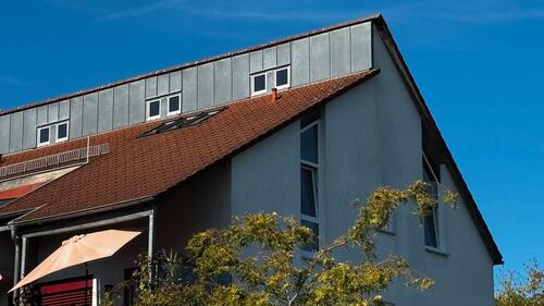 Foto - Licht. Raum. Atmosphäre - wohnen mit Galerie und Stil in Zirndorf