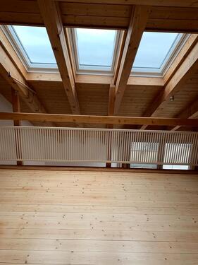 Foto - Etagenwohnung in Oberasbach