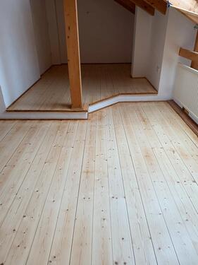 Foto - Etagenwohnung in Oberasbach zur Miete