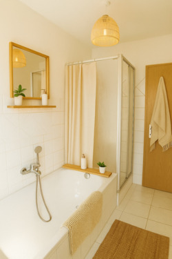 Foto - Etagenwohnung in Bad Harzburg